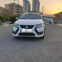 کوییک RS آر اس،مدل ۱۴۰۴،صفر تحویل روز کارخانه|خودرو سواری و وانت|تهران, گلستان (شهرک راه آهن)|دیوار