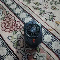 فن خنک کننده