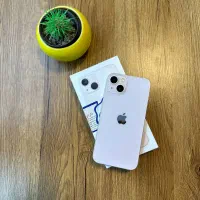 آیفون ۱۳ نرمال صورتی|موبایل|تهران, جردن|دیوار
