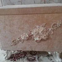 صندوقچه نو مناسب جهزیه