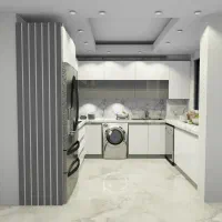 کابینت و کمد(( فاز8پردیس))|خدمات پیشه و مهارت|پردیس, فاز ۸|دیوار