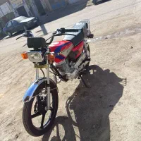 موتور 1403|موتورسیکلت|سبزوار, هفت تیر|دیوار