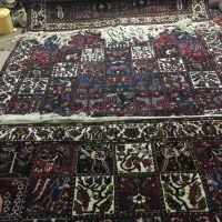 فرش دستبافت|فرش|شهرضا, |دیوار