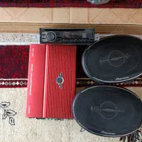 سیستم بسیار سالم و قوی|صوتی و تصویری|الشتر, |دیوار