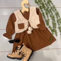 انواع لباس دخترانه و پسرانه|کفش و لباس بچه|مشهد, عبادی|دیوار