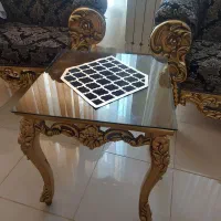 مبل سلطنتی نه نفره