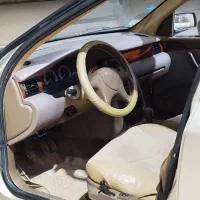 سمند Lxدوگانه بدون رنگ|خودرو سواری و وانت|بجنورد, |دیوار