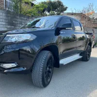 کلوت مکس موتور ۱۴۰۳ تیپ ۲ اتوماتیک