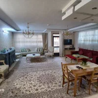 ۱۱۲ متر ۲ خواب شیک/جنوبی غربی/تاپ لوکیشن جابر|فروش آپارتمان|اصفهان, طامه|دیوار