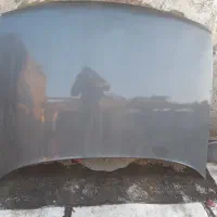 کاپوت و گلگیر پژو 405 جلو|قطعات یدکی و لوازم جانبی|مشگین شهر, |دیوار