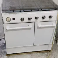 اجاق گاز آشپزخانه