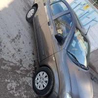 تیبا 1 مدل94|خودرو سواری و وانت|اردبیل, |دیوار