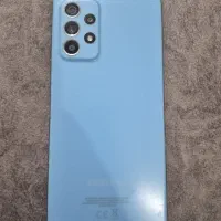 سامسونگ A52|موبایل|کرمانشاه, |دیوار