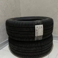 لاستیک بارز 15 60 205 P610