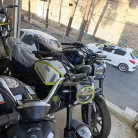 بنلی keeway NR250مدل1404اقساط نمایندگی کاشانی|موتورسیکلت|تهران, افسریه شمالی|دیوار