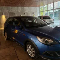 mvm 315 new مدل ۹۵ لاکچری|خودرو سواری و وانت|اراک, |دیوار