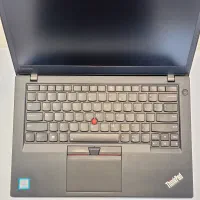 لپتاپ لنوو با دو گرافیک|رایانه همراه|قم, صفائیه|دیوار