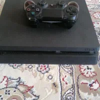 ps4 اسلیم یک ترابایت