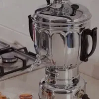 سماوری عالی نسب