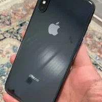 ایفون ایکس