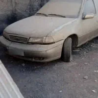 دوو سیلو 81|خودرو سواری و وانت|تهران, آذری|دیوار
