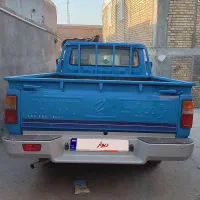 نیسان دوگانه صفر|خودرو سواری و وانت|ایلام, |دیوار