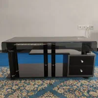 میز|بوفه، ویترین، کنسول|گنبد کاووس, |دیوار