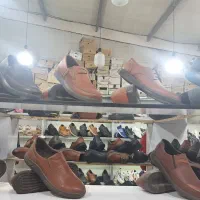 فروش کفش حراجی به صورت عمده و یکجا|کیف، کفش، کمربند|برخوار, |دیوار