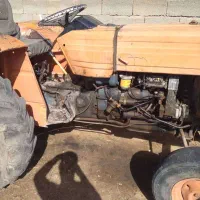 تراکتور فیات