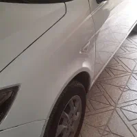 ساینا خانگی سفید کم کار