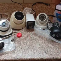 خرید و فروش انواع دوربین