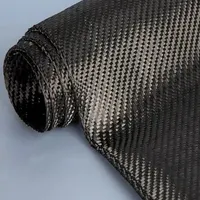 الیاف و پارچه کربن و گلس و شیشه