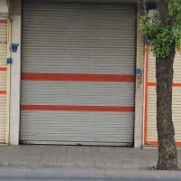 ۳۵متر مغازه تجاری خیابان اراک.