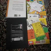 ۴کتاب نفیس وآموزنده|کتاب و مجله تاریخی|تهران, نازی‌آباد|دیوار