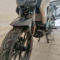 موتور گلکسی N A 180 مدل ۱۴۰۳|موتورسیکلت|تهران, ستارخان|دیوار