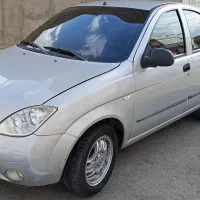 فروش خودرو تیبا دو