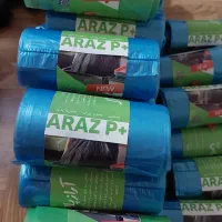 سفره یک بار مصرف، لاستیک زباله،دستمال کاغذی، فریزر|ظروف نگهدارنده، پلاستیکی، یک‌بارمصرف|صدرا-فارس, فاز ۲|دیوار