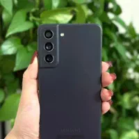 گوشی کارکرده سامسونگ Galaxy s21 fe 256g|موبایل|تهران, هفده شهریور|دیوار