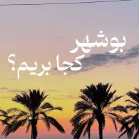 تور بوشهرگردی با خیام خوانی|تور و چارتر|اهواز, نادری|دیوار