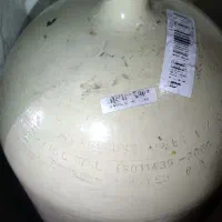 کپسول cng پژوپارس شرکتی با تمام متعلقات|قطعات یدکی و لوازم جانبی|کرج, شهرک خاتم النبیا|دیوار