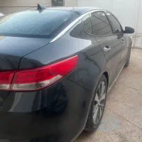 اپتیما جی تی لاین ۲۰۱۶|خودرو سواری و وانت|اهواز, بعثت|دیوار
