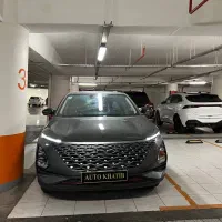 فونیکس fx خاکستری صفر *اقساطی تحویل فوری *سند بنام|خودرو سواری و وانت|تهران, حصار بوعلی|دیوار