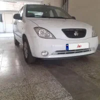 تیبا در حد ۱۴۰۴ کارمندی و تمیز