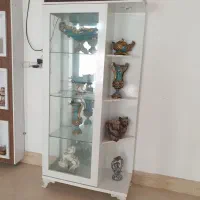 بوفه اسپرت جدید.|بوفه، ویترین، کنسول|بهبهان, |دیوار