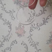 گوشواره نقره