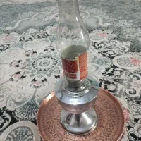 لمپا درحد برنجی