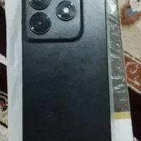 گوشی تی سی اچ تمیز