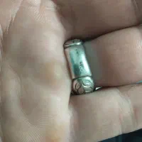 انگشتر نقره دست ساز|جواهرات|صفادشت, |دیوار