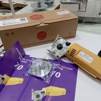 قیچی خیاطی سوسماری مچی دایانگ