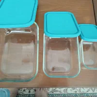 ست ۳ عددی شرکت IGLoo اصل ایتالیا